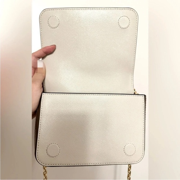 Marc Jacobs Hip Shot Leather Belt/Crossbody‎ Bag - Picture 9 of 13